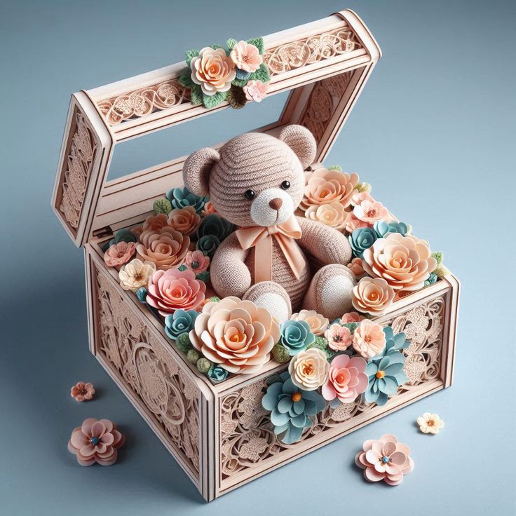 Blessium Gifts