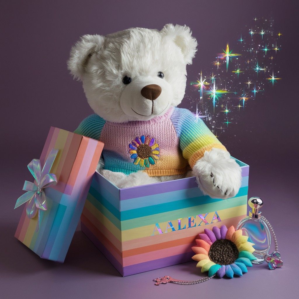 Blessium Gifts