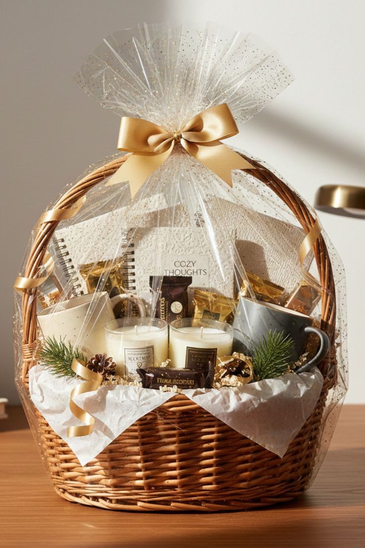 Blessium Gifts