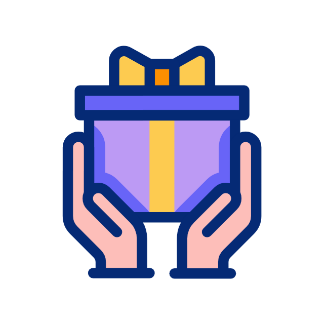 Blessium Gifts