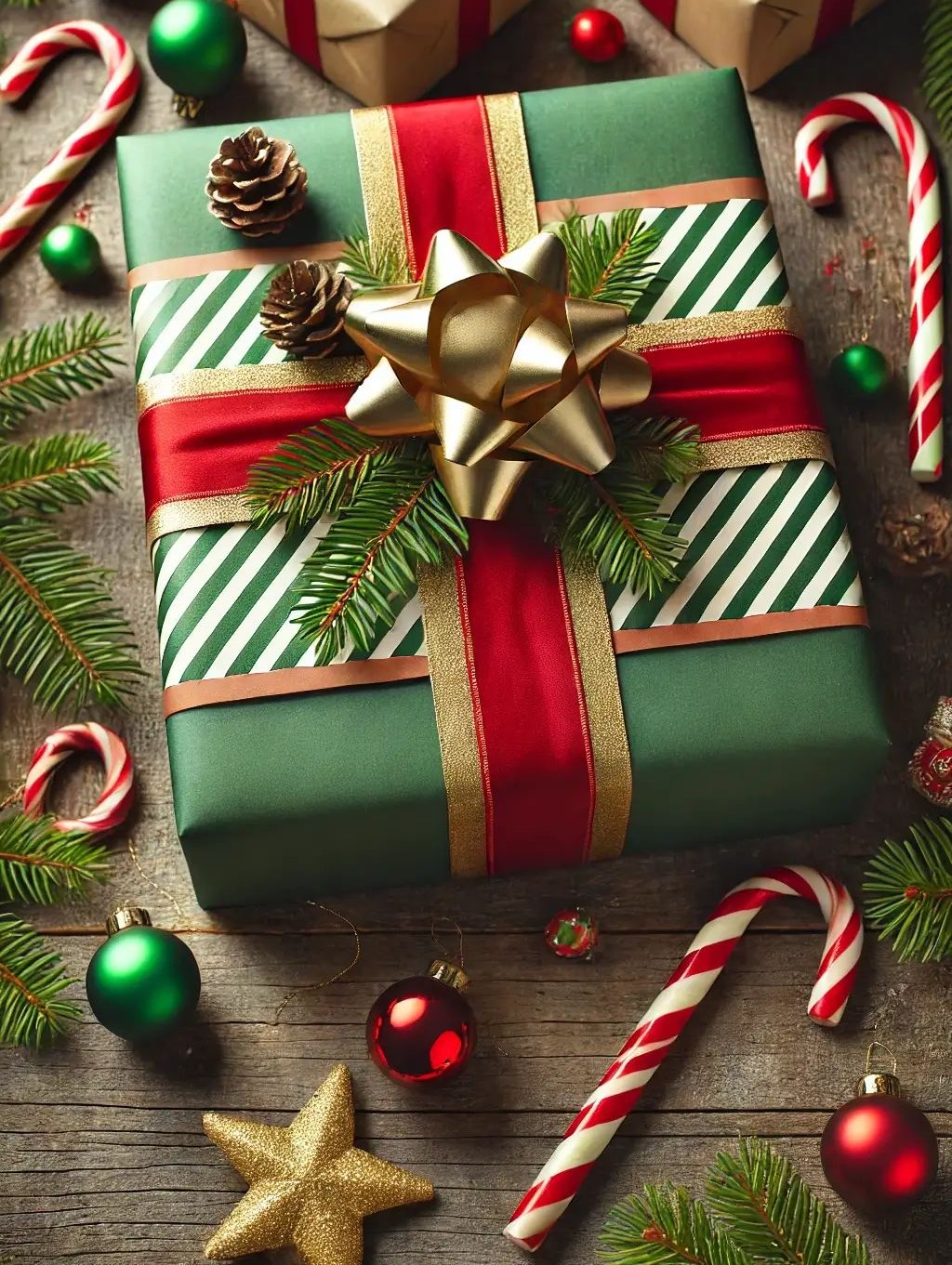 Blessium Gifts