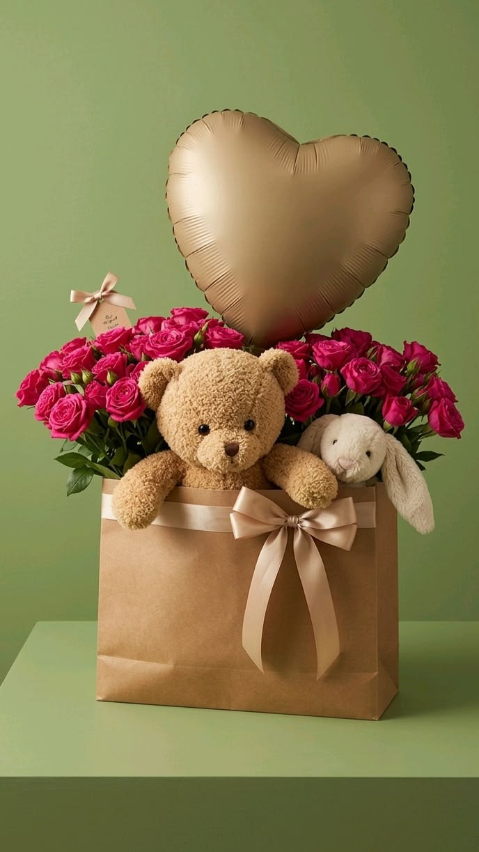 Blessium Gifts