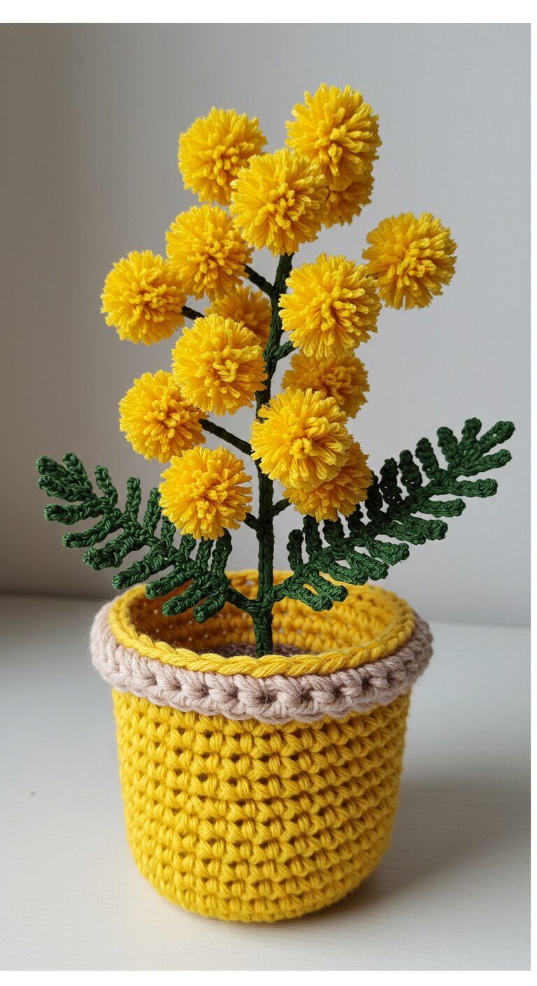 Blessium Knitted Gifts
